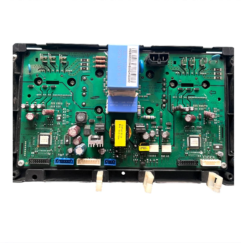 new For Samsung Central Air Conditioning Accessories DB9203339A Fan Variable Frequency Drive Board Module