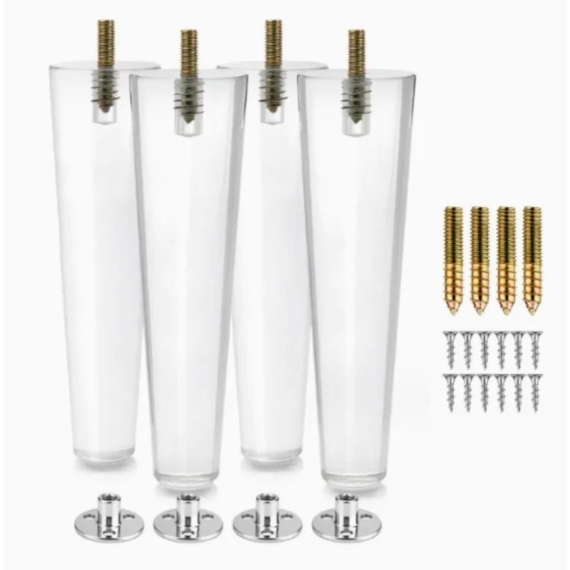 acrylic-furniture-legs-mid-century-legs-for-couch-sofa-chair-feet-easy-to-install-include-installation-hardware-set-of-4