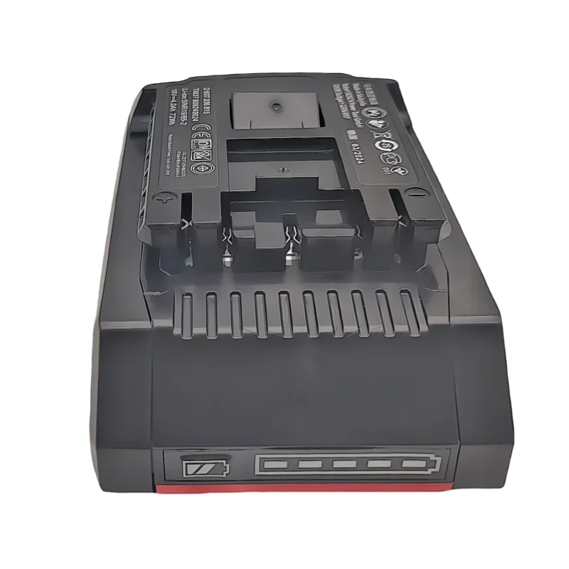 18V ProCORE is suitable for replacing the battery of Bosch professional cordless power tool 21700