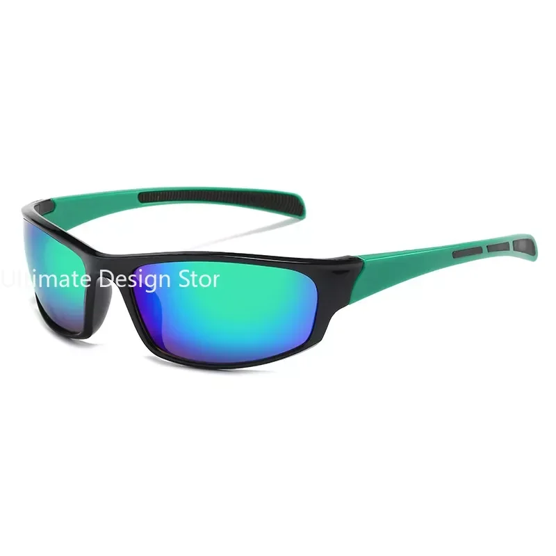 Fashion Cycling Glasses Sunglasses Men Women Sun Glasses Sports Goggle Camping Hiking Bicycle Eyewear Equipment image 2