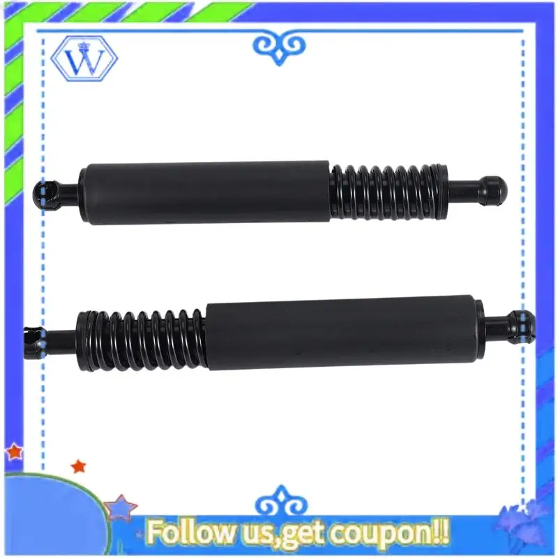 

M46K-95551255006 2 Rear Trunk Hatch Strut Shock Lift Left + Right Fits For CAYENNE 2004-2010