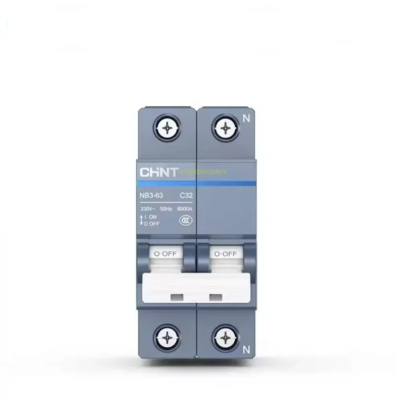 Chint NB3 1P+N Ac 2… - image