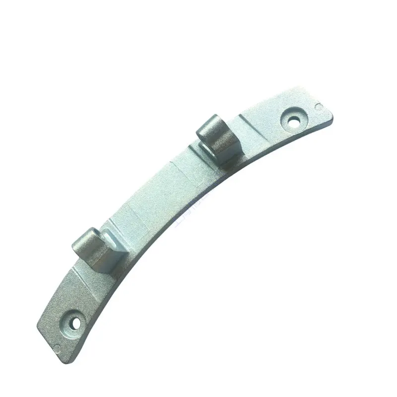

Heat pump drum dryer original door hinge door lock handle repair accessories