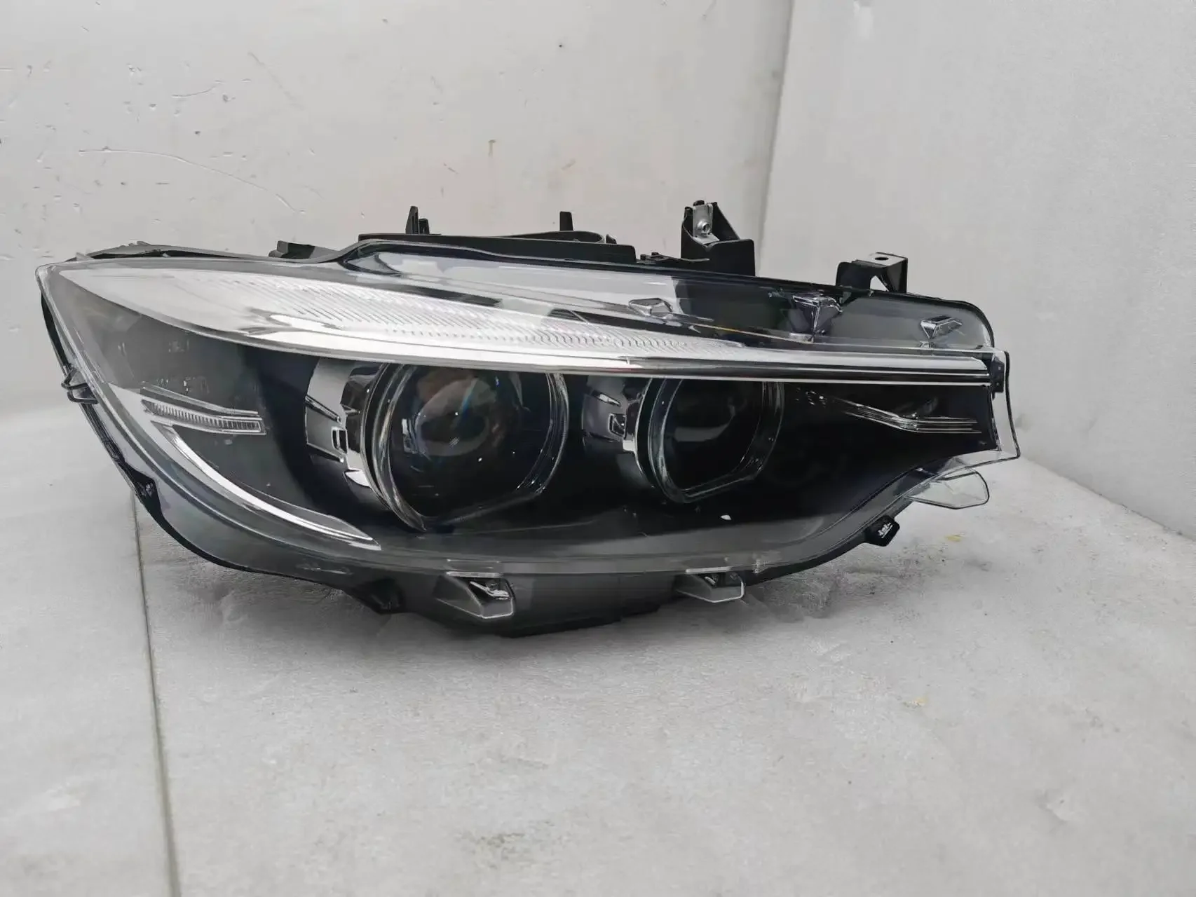 LED headlamp headlight for BMW 4 series M4 2014-2019 f32 f36 head light head lamp