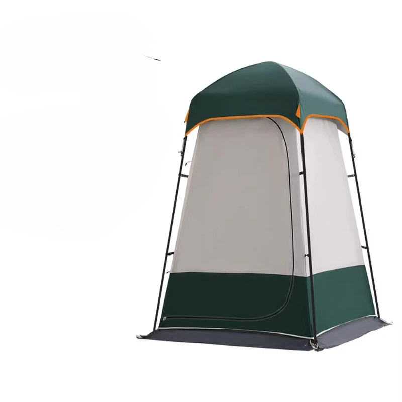 

Outdoor bathing tent beach changing tent camping fishing tent