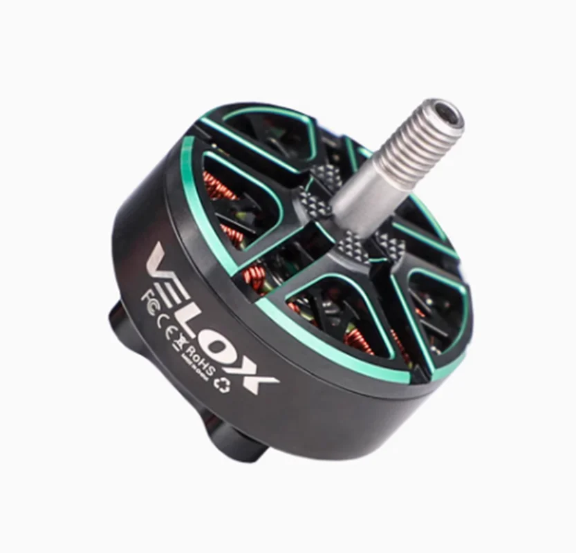 Tmotor V2808 Motor 1300kv 1500kv 1950kv MOTOR4-5 Inch Cinewhoop 7-8 Inch X8 Long Range Cinelifter Drones Accessories
