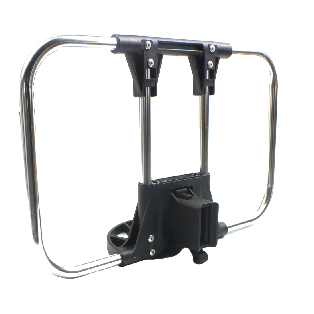 

Small cloth bicycle skeleton frame book bag frame front rack vegetable basket S-bag bicycle accessories