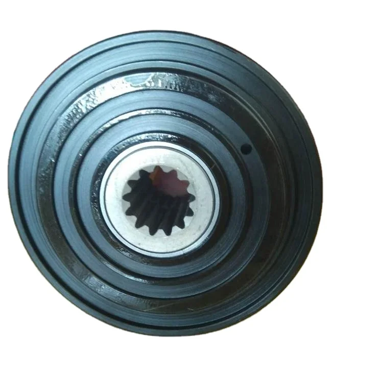 

Sauer SPV 21,SPV22,SPV23 SERIES CHARGE PUMP FROM NINGBO