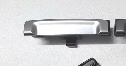 

For Toyota Land Cruiser LC200 Armrest Box Clip 5700 Storage Compartment Clip Bracket Lock Genuine