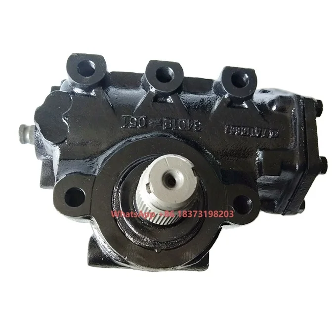

Dongfeng Truck Spare Parts Power Steering Gear Box Assemble 3401ZB3-001