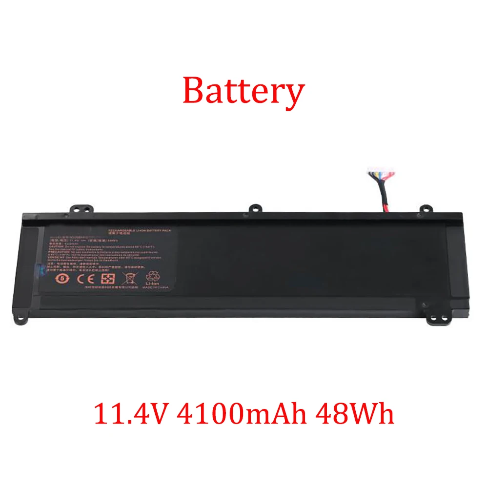 

Аккумулятор для 한성 Viss건zeug Для Hansung TFG257XG TFG5576XG TFG5577XG TFG7076XS TFG7175 TFG7175T TFG7475H 15,2 В 4100 мАч 62,32WH Новый