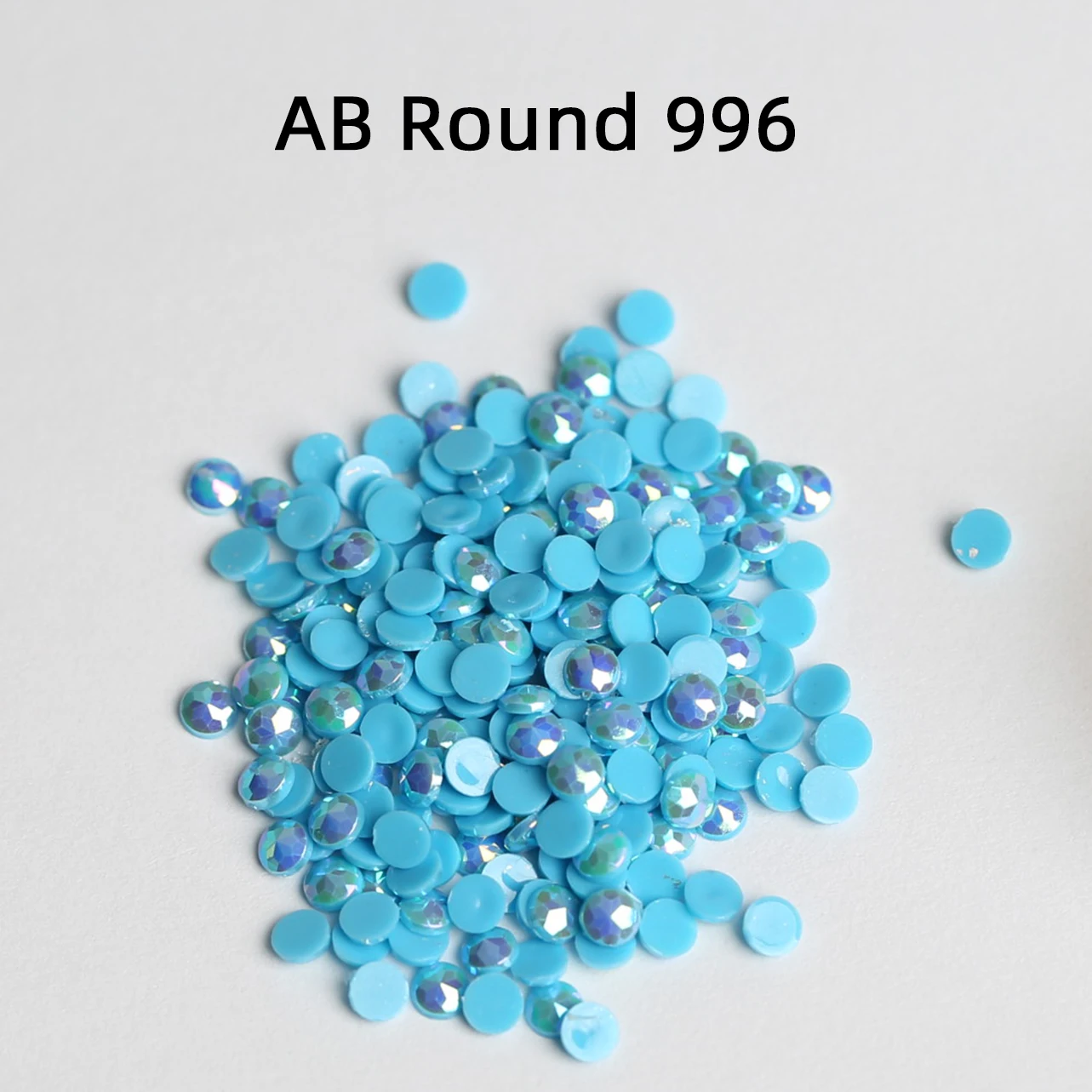 Variant: AB Round 996