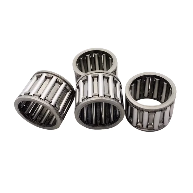 

50pcs/100pcs bearing K162212 K16x22x12 mm radial needle roller cage assemblies 16*22*12 MM needle roller bearings