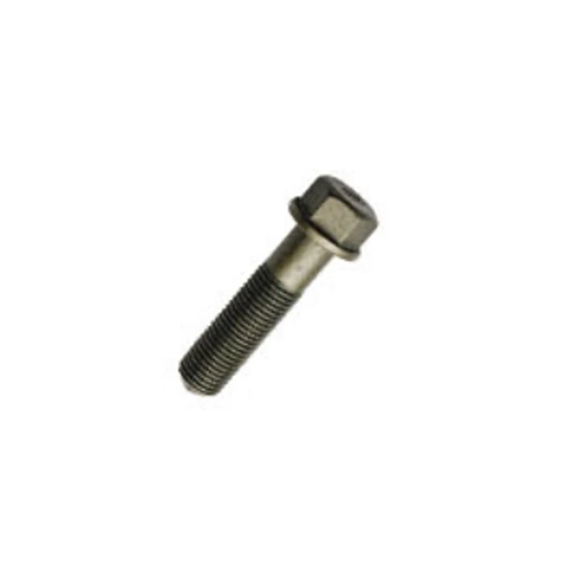 

Engineering machinery spare parts For Isuzu 4JG1 4JJ1 engine spare parts Connecting rod bolt