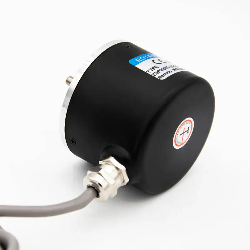 Parts For Encoder R…