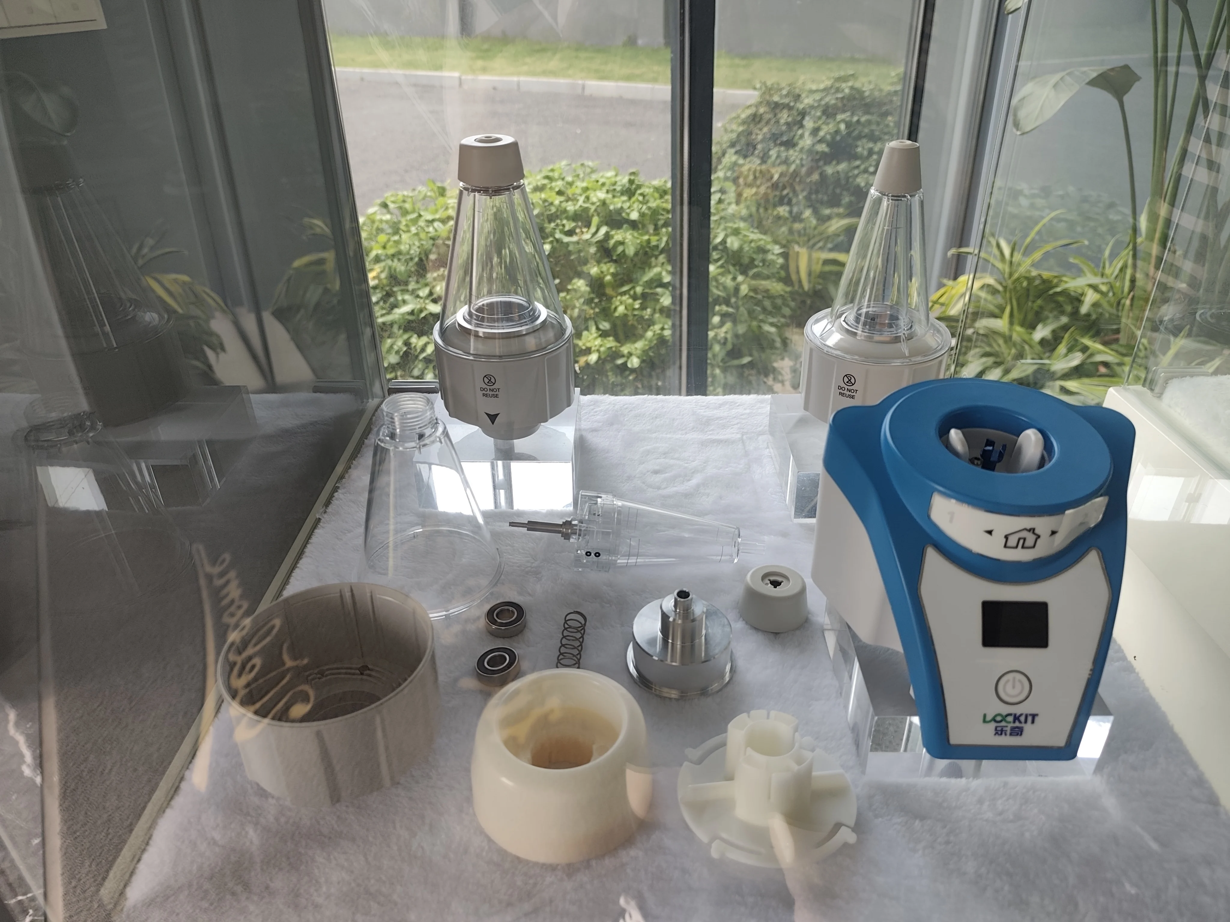 MOMO Medical Factory Direct Sa - Medical Lab For Sale review and price