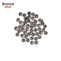 Bronze 6mm