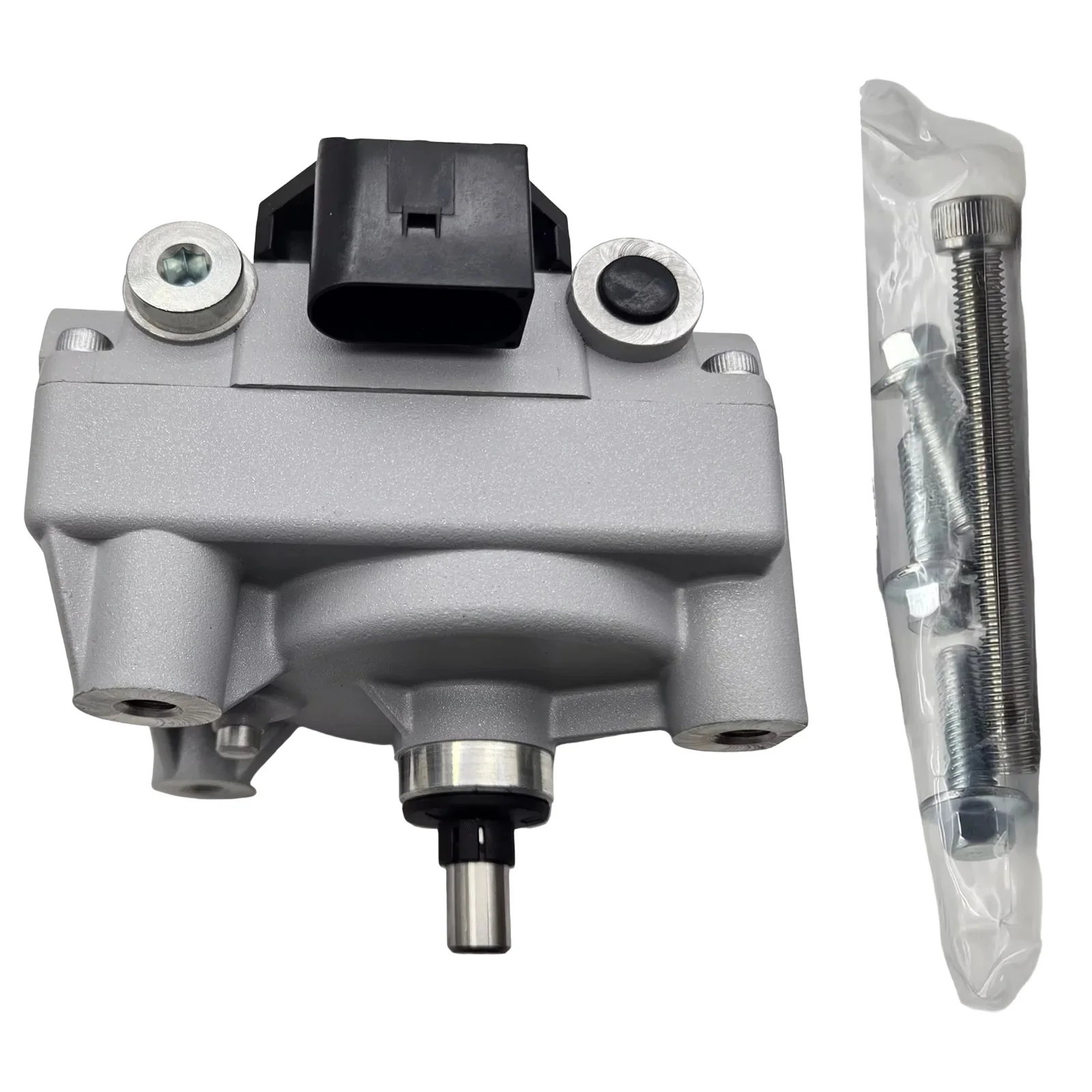 

12V Turbo Eletronic Actuator 3778368 5326247 Fits for Cummins ISF2.8 2.8L 87K CM2220, TC-5350968 TC-5326247 Diesel HE200 Series