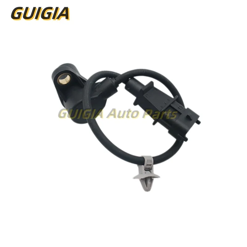 Car Crankshaft Position Sensor for Hyundai ILOAD IMAX VAN 2.5L TD 2007 2008 2009 2010 2011 2012 Kia 391804A512 39180-4A512 Parts