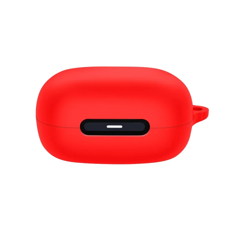 Para Soundcore C40i funda de silicona antideslizante protección auriculares Bluetooth funda para auriculares inalámbricos caja Fundas