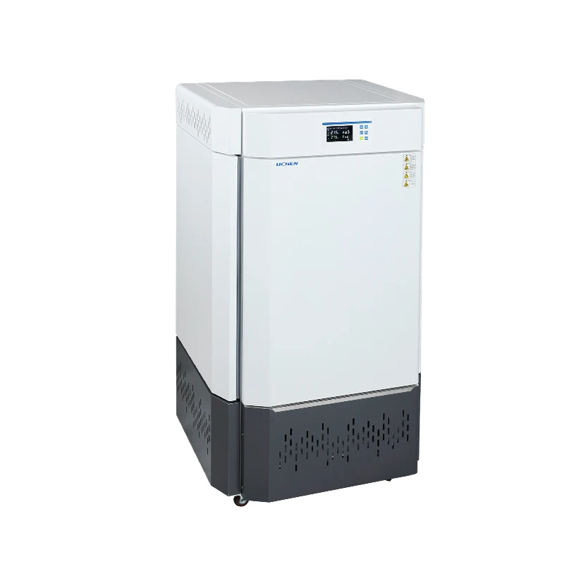 

Light incubator lab intelligent bacteria Microbial cryogenic Plant constant temperature