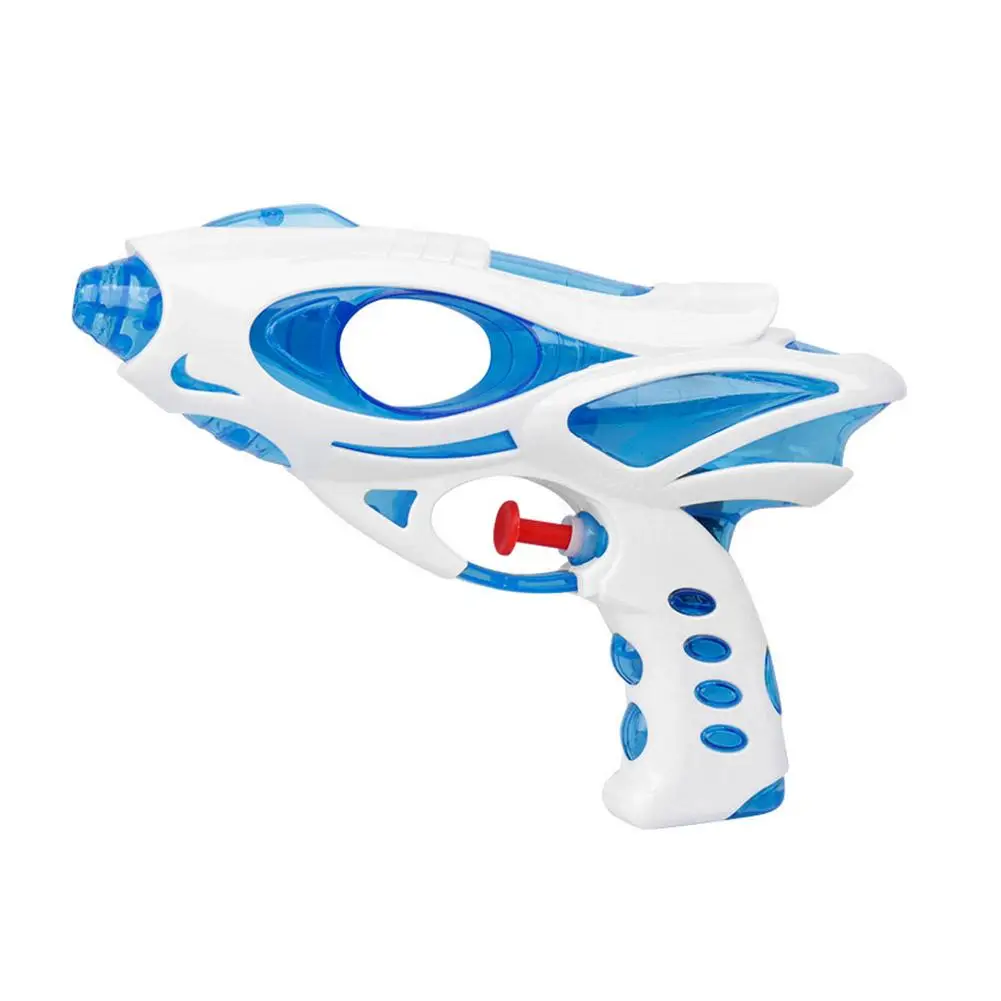 Kinder-Wasserpistole Sommer-Strand-Spritzpistole für Jungen und Mädchen Outdoor-Schwimmbadspiele Baden Rafting Spritzpistolen-Geschenke – Detail 8