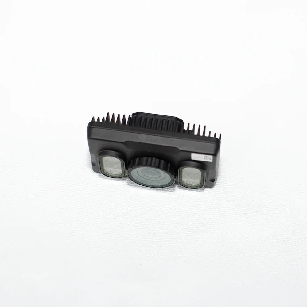 Agras T30/T10 FPV وحدة إصلاح أجزاء ل DJI T 30 حماية النباتات الطائرات بدون طيار الزراعية ملحقات طائرة بدون طيار