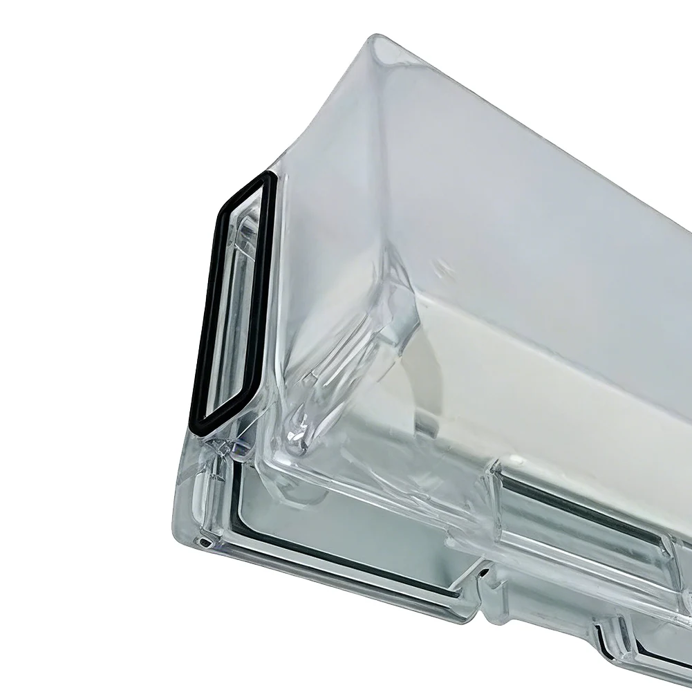 

Запасной контейнер для пыли для Roborock S8 Pro Ultra, S8+ Ultron, S Plus – совместимый аксессуар для пылесоса для ежедневного использования