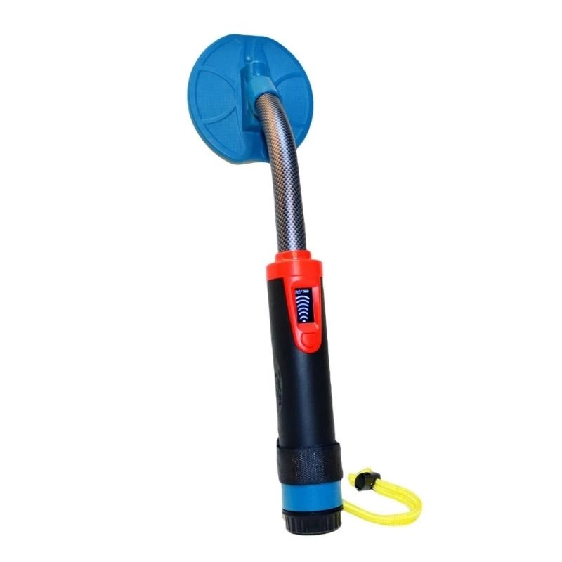 

Multipurpose Metal Detectors Treasure Device Easy to Use for Kids Adults