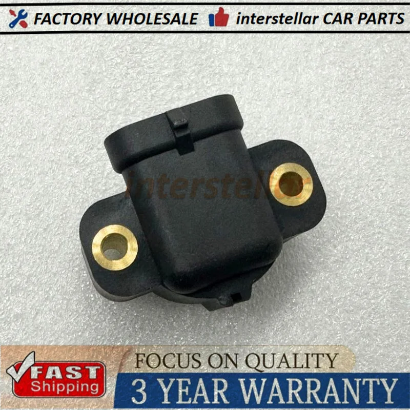 RE24467 RE261354 1PC Position Sensor Contacting Potentiometer Sensor RE56165 for John Deere 5093EN 5101EN 5225 5325 NEW
