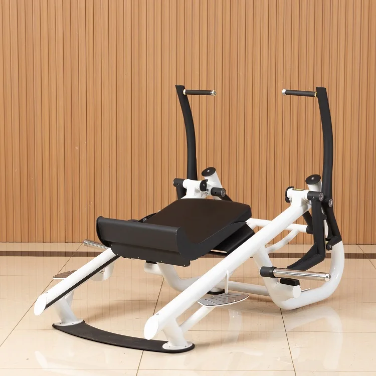 MS-627 Gym Equipmen… - image