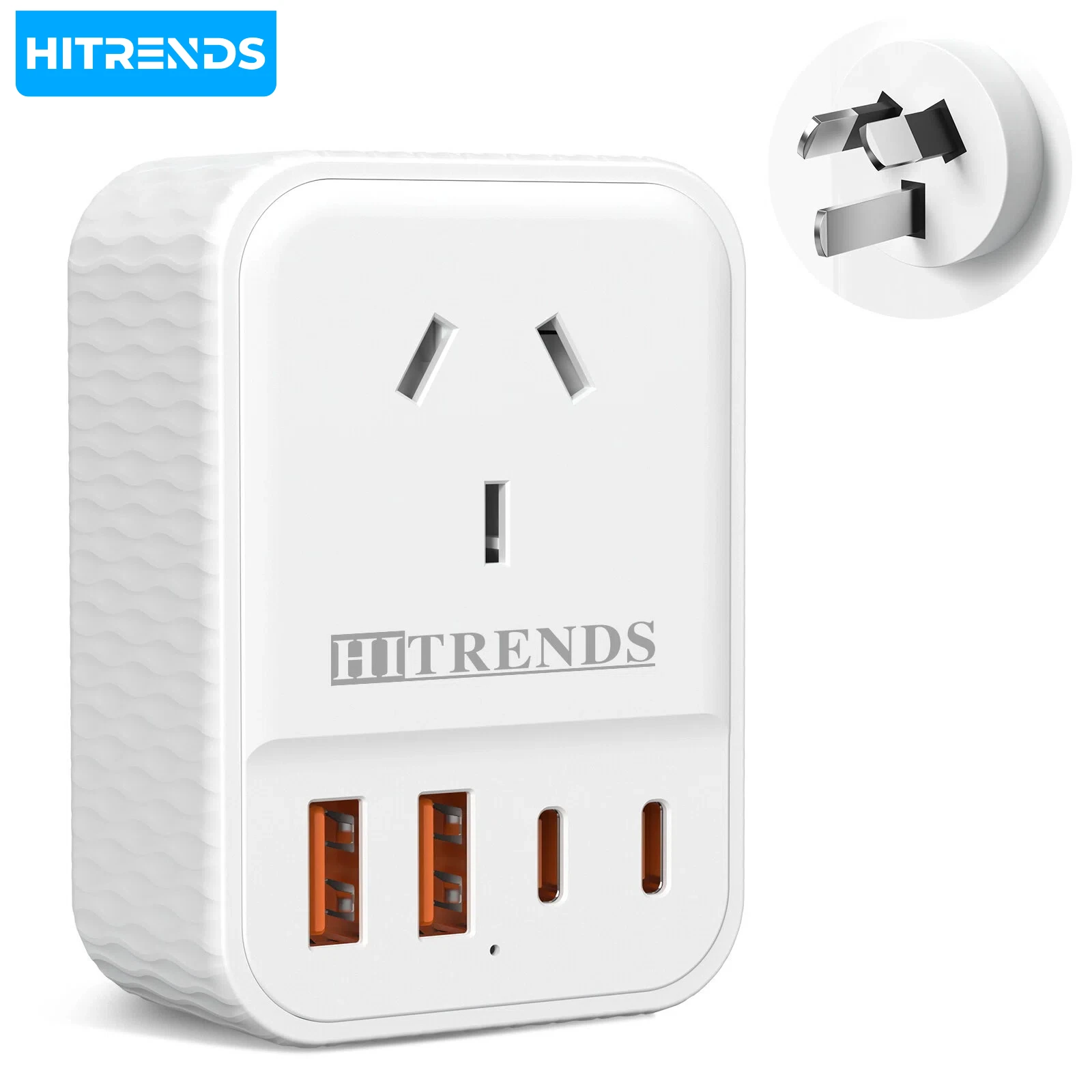 5-In-1 Multi-Functi…