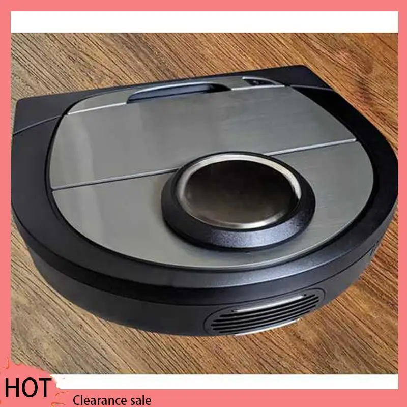 A88Z متوافق مع Neato Botvac D Series D3 D4 D5 D6 D7 D70E D75 D80 D85 جهاز آلي لتنظيف الأتربة قطع غيار مرشح فرشاة الجانب الرئيسي #3