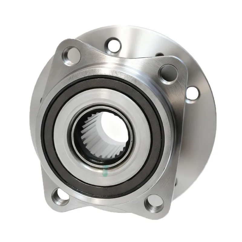 Rear Hub Bearing Unit 3520007BAD0100 Fit For GAC Trumpchi GS4 GS5 Super 4WD Replacement Spare Parts