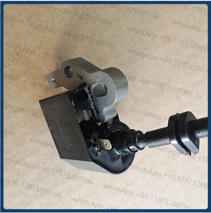 Ignition Coil for McCulloch Cabrio 243 244 245 246 249 250 251 260 261 262 290 291 291SB Cabrio Plus 257 297 HBM25 MH542 MH555