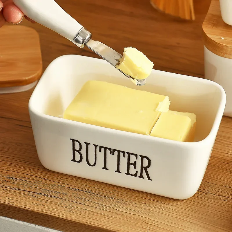 Thumbnail 3 - #10 Butter Dishes List of Top Picks