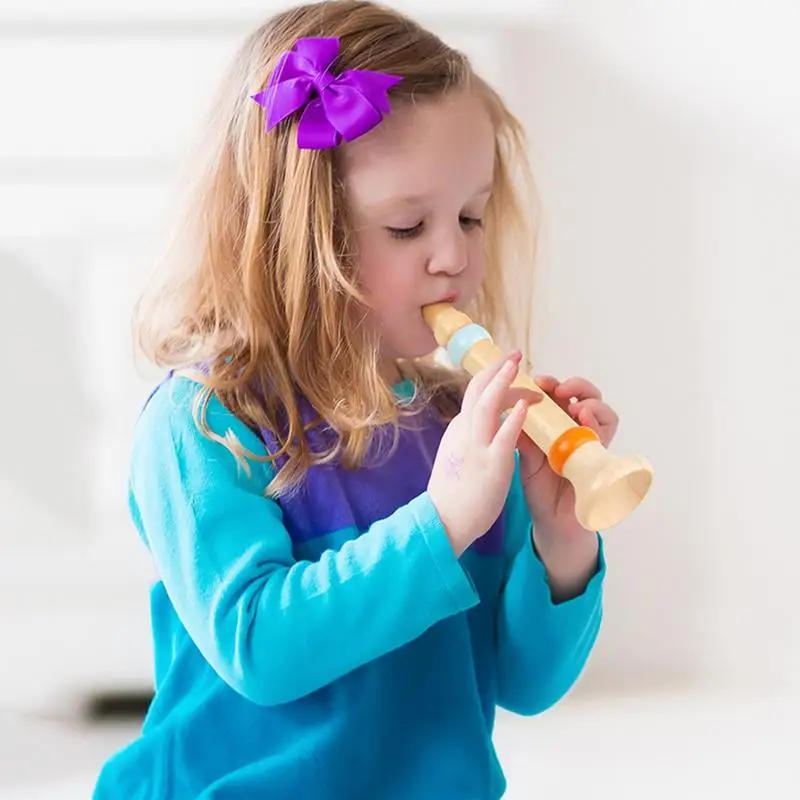 Juego de instrumentos de percusión Montessori, instrumento Musical de educación temprana, juguete auditivo con timbre manual para niños pequeños, aprendizaje temprano