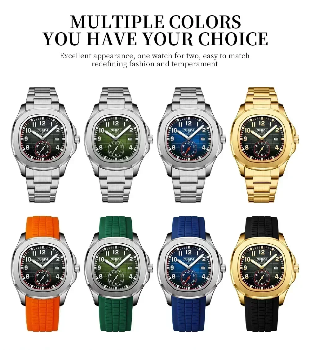 Thumbnail 3 - #53 Budget Mens Business Watches for Smart Shoppers