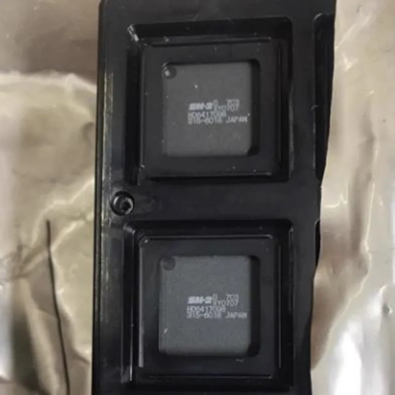 

HD6417098 qfp168 1pcs genuine