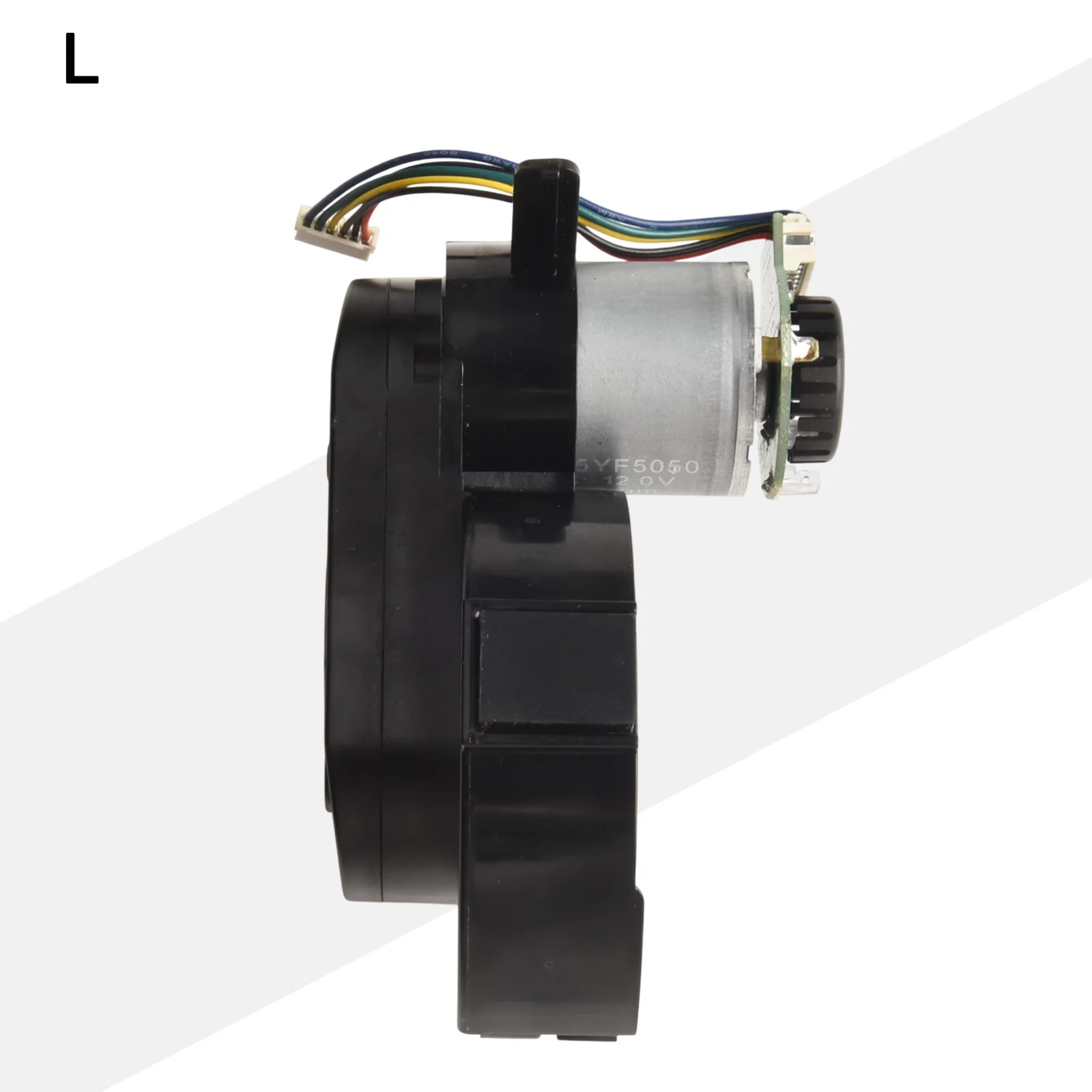 Efficient Wheel Motor Assembly for MAMNV For ONSON Robot Vacuums Left and Right Versions for Optimal Performance