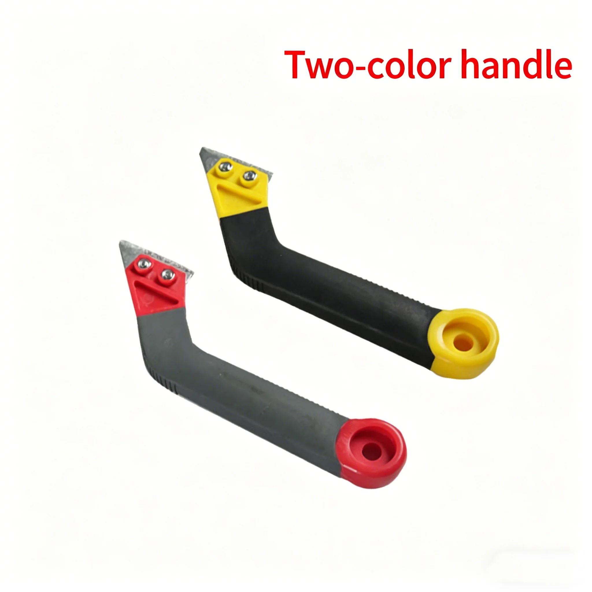 YG8 grout cleaning and chipping blade for tile and floor tile grout