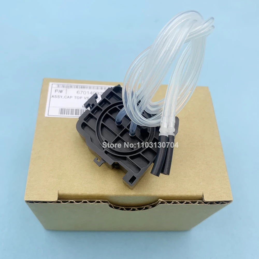 1PC Original Roland Capping Station for Roland VS-640 RA-640 RE-640 RF-640 XF-640 VS-540 VS420 VS540 BN20 Printer Cap Top Assy