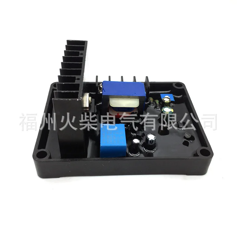 GB160 GB170 ST/STC Brushed Generator Accessories Automatic Voltage Adjuster Pressure Plate AVR