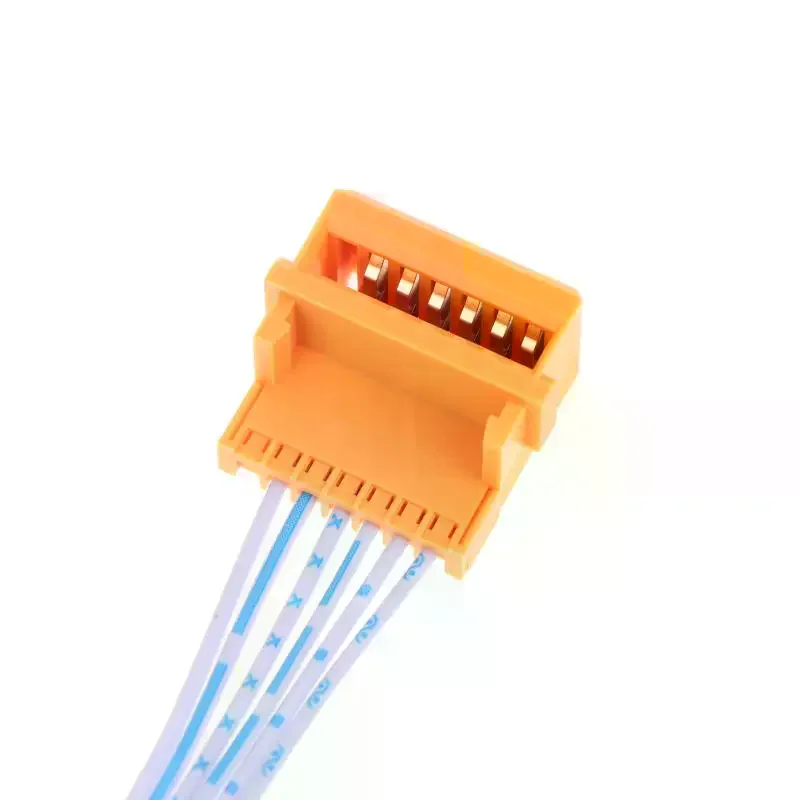 1Pc BL1830 Charger Connector Terminal For Mak 14.4V 18V Li-Ion Battery Adapter Converter BL1815 BL1430 BL1845 LXT