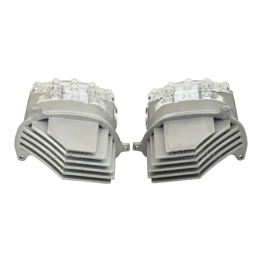 Hight Quality For BMW E90 E91 LCI Left / Right Blinker LED Turn Signal Indicator Light 63127245813