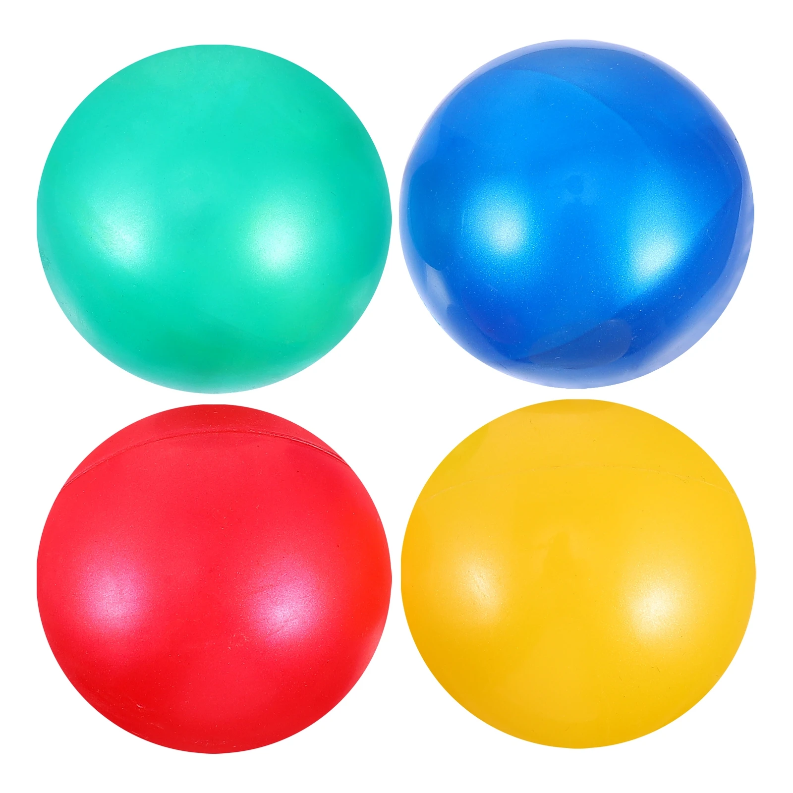 

4 pcs Rubber Balls Watch Case Opener Tool Kit Professional Repair Friction Back Cover Remover Easy Precision Safe Usage