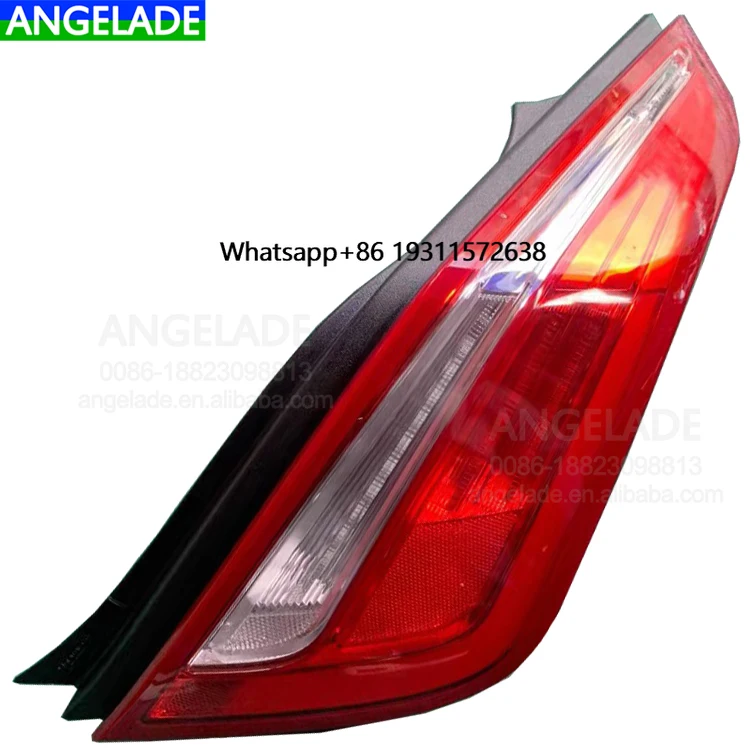 

Original Genuine Car Rear Lights LED Tail Lights for Jaguar XJ XJL