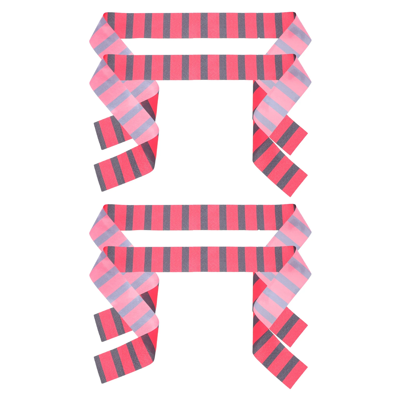 

4pcs Pirate Birthday Party Supplies Headscarf Kids Costume Accessories Striped Bandana Hat Halloween Turban Party Supplies