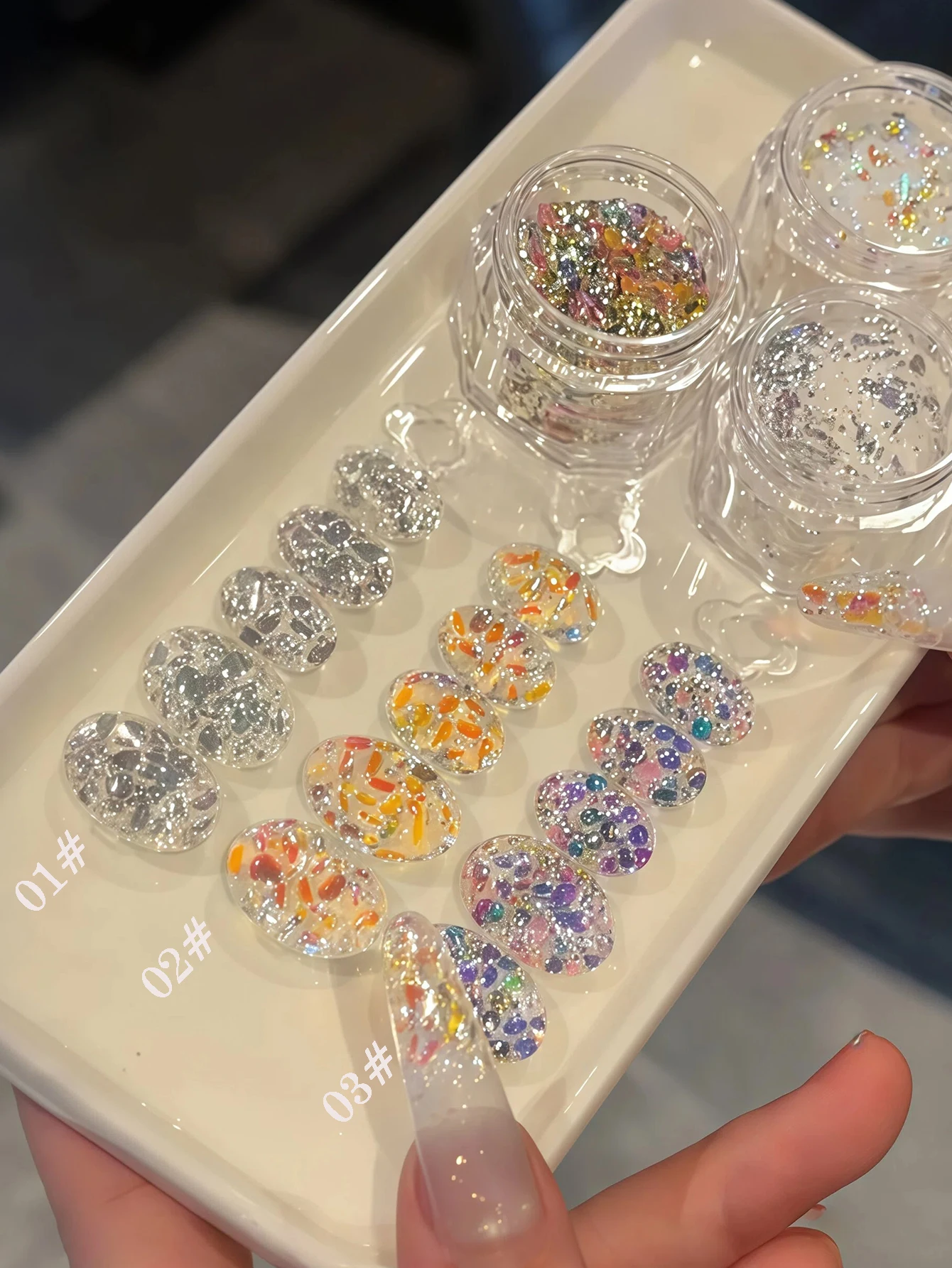 1/3 Bottle Of "Chas…