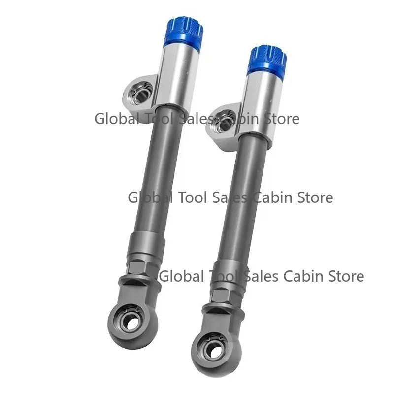 Off-Road Quick Disconnect Sway Bar Link | Adjustable Disconnectable Stabilizer Link